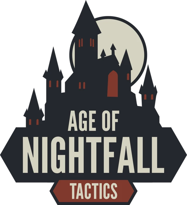 Age of Nightfall: Tactics
